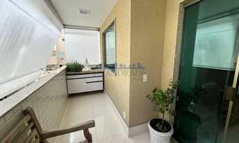 Imagem 4: Apartamento à Venda | Gleba A Recreio | 84m² | 3 Quartos (1 Suíte