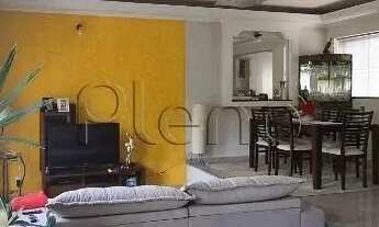 Imagem 6: Casa com 3 quartos à venda em Campinas, Jardim Sorirama (Sousas), com 249.86 m²