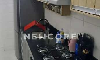 Imagem 7: Apartamento em Rua Orozimbo Maia - Vila Sonia - Valinhos/SP