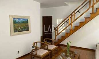 Imagem 4: Cobertura à venda, 4 quartos, 2 suítes, 2 vagas, Buritis - Belo Horizonte/MG