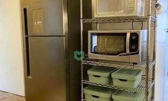 Imagem 7: APARTAMENTO MARAVOLHOSO AO LADO DO METRÔ