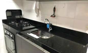 Imagem 3: JBL - AP4368 Imóvel para aluguel e venda com 45 metros quadrados com 2 quartos