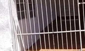 Imagem: PARQUE CELESTE - CASA RESIDENCIAL 2 DORMITÓRIOS