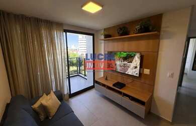 Imagem 5: Apartamento no Jardim Oceania - 60 m² - João Pessoa / PB