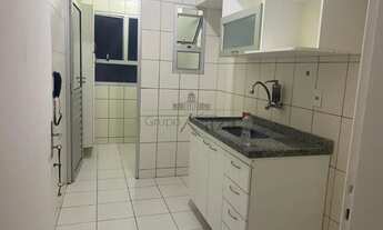 Imagem 5: Oportunidade - Apartamento - Cidade Morumbi - Residencial Vila Almada - 3 Dormitórios - 63