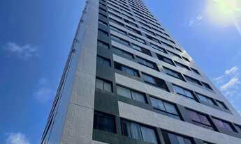 Imagem 7: Helena Borges (AE) |Lindo apartamento de 2 quartos em Candeias (1 suíte) 52m²