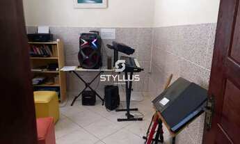 Imagem 5: Cachambi Casa em condomínio com 4 dormitórios