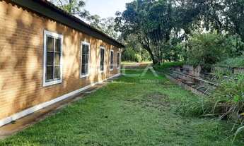 Imagem 3: Chácara de luxo em condomínio exclusivo no bairro Monjolinho