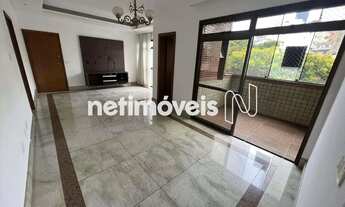 Imagem: Venda Apartamento 4 quartos Cidade Nova