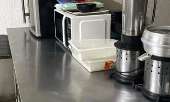 Imagem 7: LOUNGE JAPONESA NA ALDEOTA