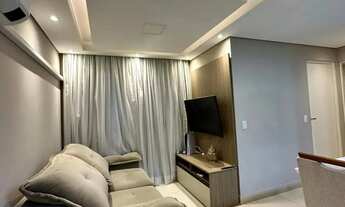 Imagem 5: APARTAMENTO A VENDA RESIDENCIAL EASY LIFE SOROCABA