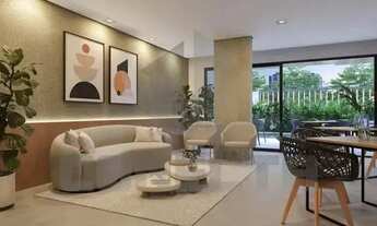 Imagem 3: Apartamento com 04 quartos (suítes) à venda no Condomínio Verve Jardim Camburi