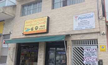 Imagem: Imóvel para venda tem 125 metros quadrados