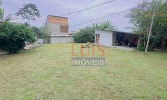 Imagem: Terreno Plano - Engenho do mato - itaipu