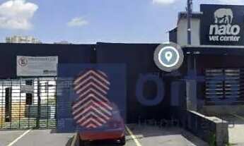 Imagem: Terreno à venda, 500 m² por R$ 2.120.000,00