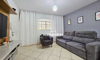 Imagem 5: Sobrado com 3 dormitórios à venda, 145 m² por R$ 900.000,00 - Vila Guilhermina - São Paulo