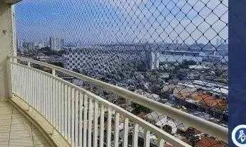 Imagem 3: Apartamento V. Carrão, 3 dormitórios, 84m²