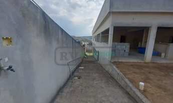 Imagem 4: RV-MAR545 OPORTUNIDADE CASA PRPARADA PARA ACABAMENTO OM ESPAÇO PISCINA