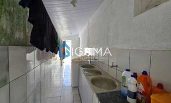 Imagem 2: CASA RESIDENCIAL em PARNAMIRIM - RN, NOVA PARNAMIRIM