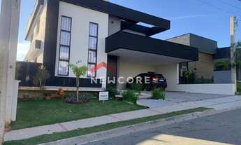 Imagem: Casa de condomínio em Alameda Cumaru