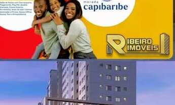 Imagem 3: Apartamento na Zona norte do Recife