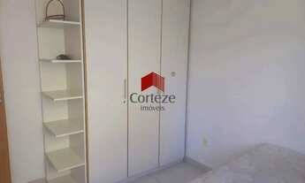 Imagem 6: Apartamento com 46,77m² 2 quartos, para aluguel, no bairro Ouro Fino em São José dos Pinha