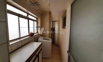 Imagem 6: Apartamento - Bonfim - Campinas