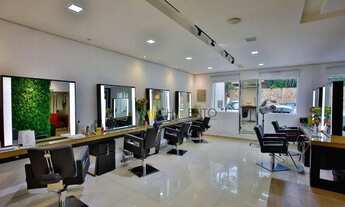 Imagem 2: Casa com 8 dormitórios, 560 m² - venda por R$ 1.600.000,00 ou aluguel por R$ 14.092,00/mês