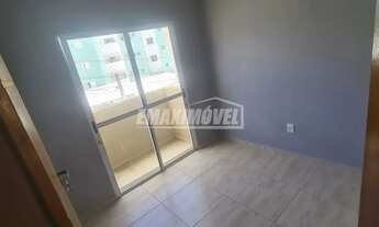 Imagem 4: Apartamento Padrão em Sorocaba