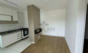 Imagem 4: Opotunidade - Apartamento - Condomínio Grand Kazza - Colinas do Paratehy - 2 Dormitórios