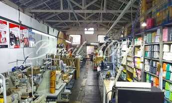 Imagem 2: Loja de Linhas e Acessorios em Bragança Paulista, SP. (Cod. 113871