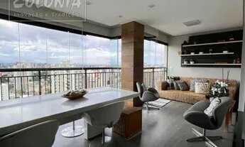 Imagem 6: Apartamento a venda - Vila Gilda, Santo André