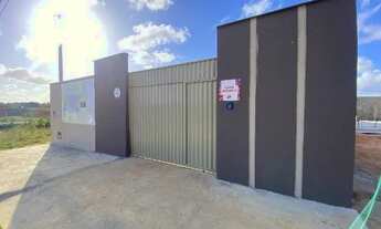 Imagem 2: Casa a venda - Possibilidade de entrada ZERO & Documentação Grátis