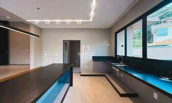 Imagem 9: Casa à venda, 3 quartos, 3 suítes, 3 vagas, Condomínio Condados da Lagoa - Lagoa Santa/MG