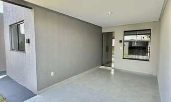 Imagem 3: Residência linda e aconchegante - Residencial Monte Cristo (Trindade-GO