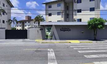Imagem: Apartamento no bairro Saguaçu mobiliado