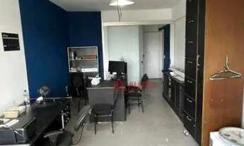 Imagem 2: Sala à venda, 42 m² por R$ 120.000,00 - Barro Preto - Belo Horizonte/MG