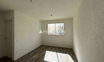 Imagem: Apartamento padrão PCD/PNE 1 dormitório