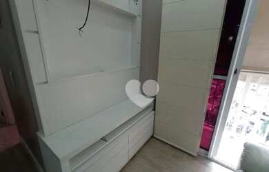 Imagem 5: Apartamento com 2 quartos à venda, 49 m² por R$ 240.000 - Engenho Novo - Rio de Janeiro/RJ