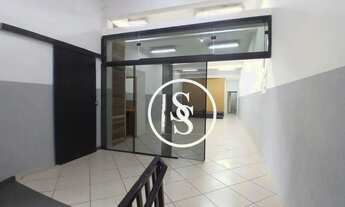 Imagem 7: Salão, 100 m² - venda por R$ 500.000,00 ou aluguel por R$ 2.800,01/mês - Dos Casa - São Be