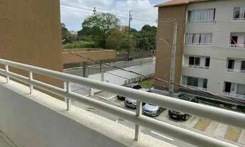 Imagem 6: 004 - alugo apartamento no turu / 2 quartos / 2 banheiros / nascente / elevador