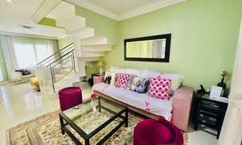 Imagem 5: Sobrado com 4 dormitórios à venda, 205 m² por R$ 1.490.000,00 - Hugo Lange - Curitiba/PR