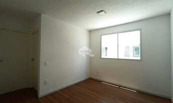 Imagem 2: APARTAMENTO 2 DORMITÓRIOS COM VAGA ROTATIVA - RESTINGA