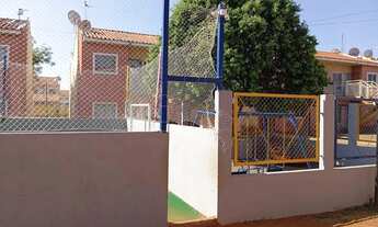 Imagem 3: Apartamento 2 Quartos Residencial dos Girassóis Campo Grande/MS