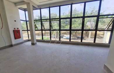 Imagem 3: Imóvel Comercial de Alto Padrão para Locação no Jardim Tangará 1.100m² | 17 Salas