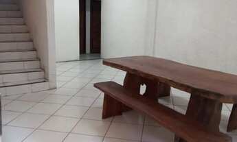 Imagem: Aluga-se apartamentos de 1/4