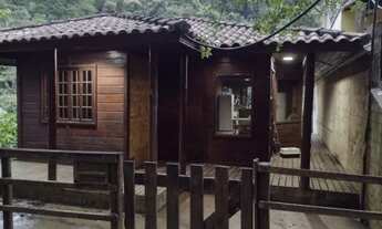 Imagem: Casa ilha de Itacuruçá temporada!