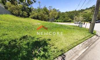 Imagem 2: Lote em condomínio em Avenida Pau-brasil - Jardim do Golf I - Jandira/SP