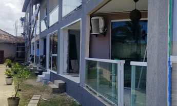 Imagem 2: Praia do Guaibim