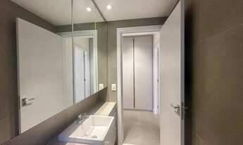 Imagem 5: Imóvel para aluguel tem 56 metros quadrados com 1 quarto em Santo Agostinho - Belo Horizon